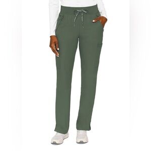 BNWT- Med Couture Insight Drawstring Cargo Pant- Size M & XL